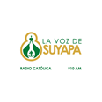 La Voz De Suyapa La Voz De Suyapa