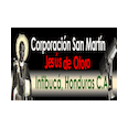 Corporación San Martín Radio Ecos del Valle FM