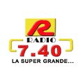 Radio 740 AM Olancho