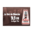 Radio La Voz de Olancho
