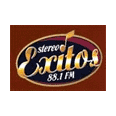 Stereo Éxitos (Tegucigalpa)