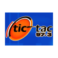 Stereo Tic Tac (Tegucigalpa)