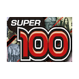 Super 100 Stereo (Tegucigalpa)