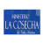 La Cosecha (La Ceiba) La Cosecha (La Ceiba)