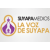 La Voz de Suyapa (Tegucigalpa)