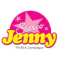 Estéreo Jenny (Comayagua)