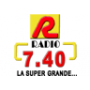 Radio 740 AM (Olancho)