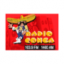 Radio Conga (San Pedro Sula)