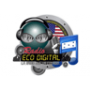 Radio Eco Digital Radio Eco Digital