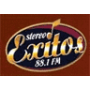 Stereo Éxitos (Tegucigalpa) Stereo Éxitos (Tegucigalpa)