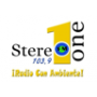 Stereo One